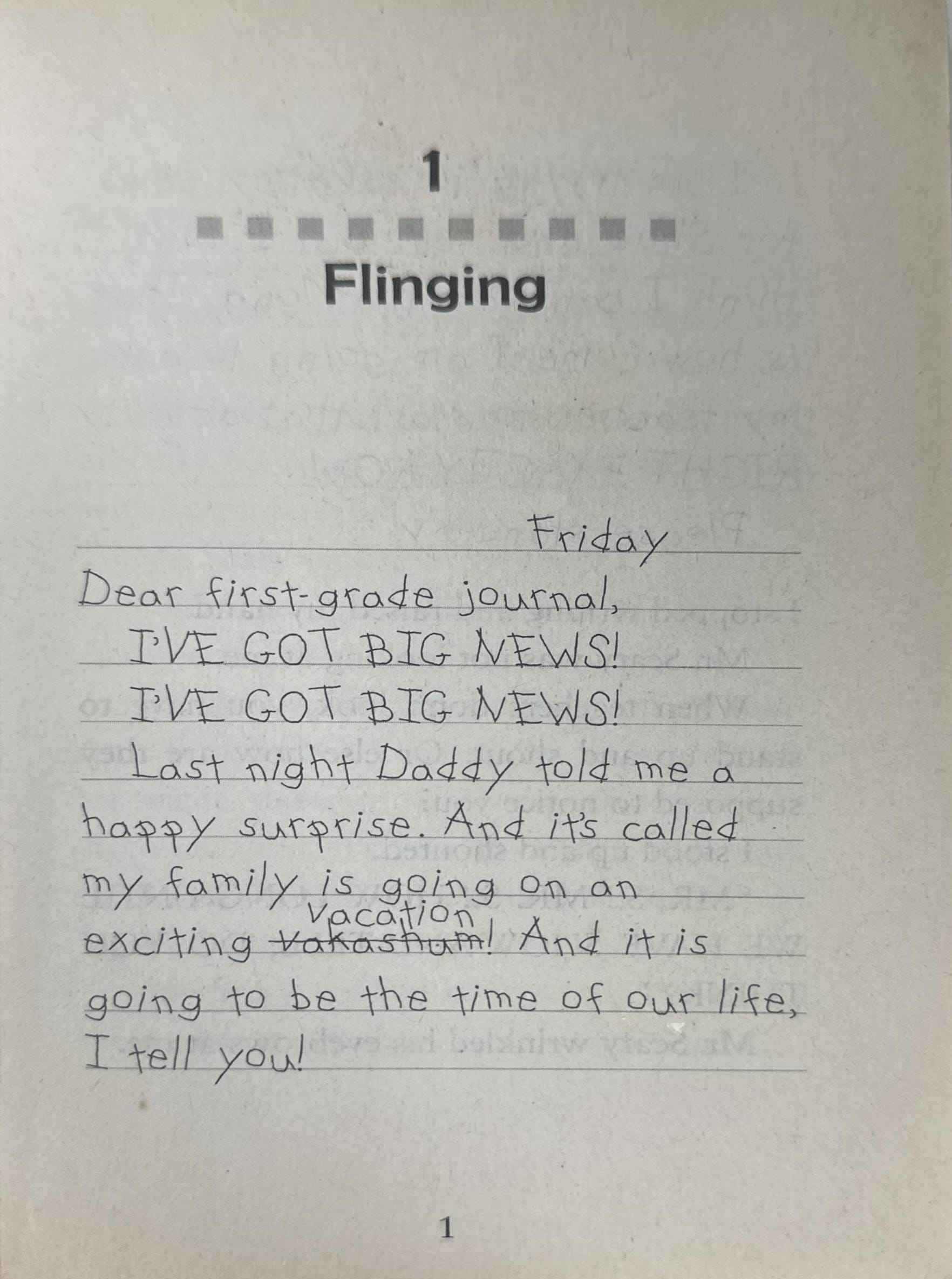 Junie B. Jones #26 Junie B., First Grader: Aloha-ha-ha!