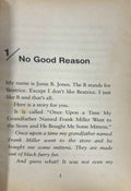 Junie B. Jones #9 Junie B. Jones Is Not a Crook