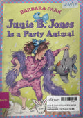 Junie B. Jones #10 Junie B. Jones Is a Party Animal