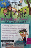 My Weirder School #3 Mrs. Lilly Is Silly!