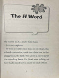 My Weirder School #10 Mr. Jack Is a Maniac!