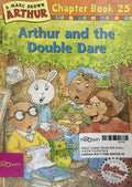 Arthur Chapter Books #25 Arthur and the Double Dare