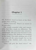 Arthur Chapter Books #26 Arthur and the No-Brainer