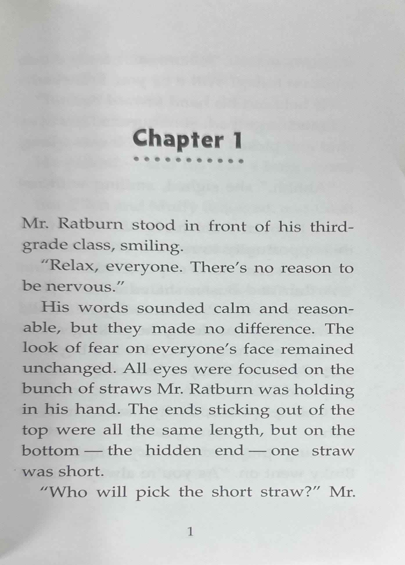 Arthur Chapter Books #26 Arthur and the No-Brainer