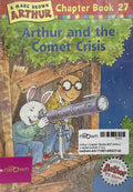 Arthur Chapter Books #27 Arthur and the Comet Crisis