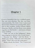 Arthur Chapter Books #30 Arthur and the Bad-Luck Brain