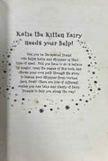 Choose Your Own Magic: Katie and the Missing Kitten