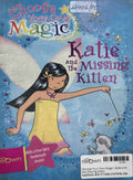 Choose Your Own Magic: Katie and the Missing Kitten