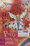 Rainbow Magic: Polly the Party Fun Fairy