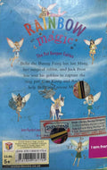 Rainbow Magic: Bella the Bunny Fairy