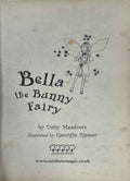 Rainbow Magic: Bella the Bunny Fairy