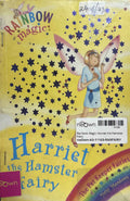 Rainbow Magic: Harriet the Hamster Fairy