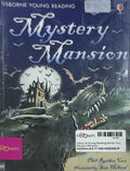 Usborne Young Reading Series Two: Mystery Mansion