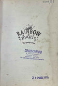 Rainbow Magic: Samantha the Swimming Fairy