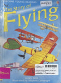 Usborne Young Reading Series Two: The Story of Flying