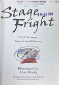 Usborne Young Reading Series Two: Stage Fright