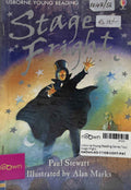 Usborne Young Reading Series Two: Stage Fright