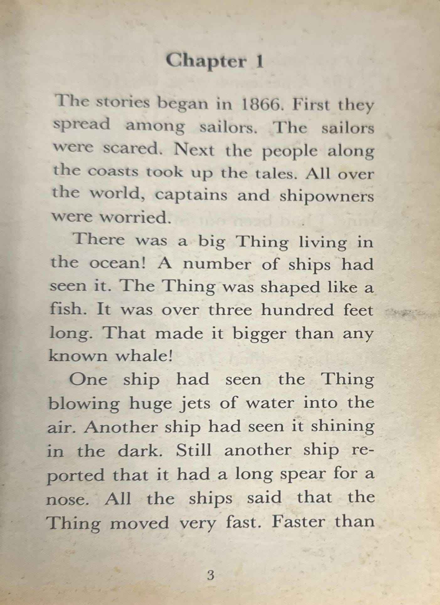 20,000 Leagues Under the Sea (A Stepping Stones Book)