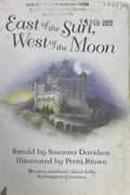 Usborne Young Reading Series Two: East of the Sun, West of the Moon