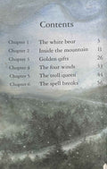 Usborne Young Reading Series Two: East of the Sun, West of the Moon