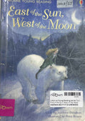 Usborne Young Reading Series Two: East of the Sun, West of the Moon
