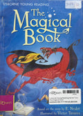 Usborne Young Reading Series Two: The Magical Book