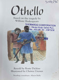 Othello (Usborne Young Reading Series Three)