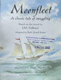 Usborne Young Reading Series Three: Moonfleet: A Classic Tale of Smuggling
