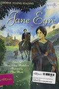 Jane Eyre (Usborne Young Reading Series Three)