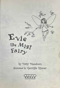 Rainbow Magic: Evie the Mist Fairy
