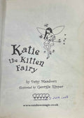 Rainbow Magic: Katie the Kitten Fairy
