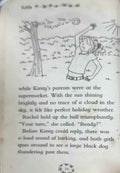 Rainbow Magic: Katie the Kitten Fairy