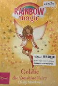 Rainbow Magic: Goldie the Sunshine Fairy
