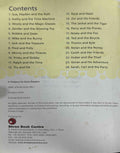 A Treasury for Early Readers