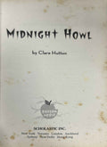 Poison Apple #5 Midnight Howl