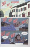 The Baby-Sitters Club Graphix #10 Kristy and the Snobs