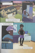 The Baby-Sitters Club Graphix #12 Jessi's Secret Language