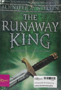 Ascendance #2 The Runaway King