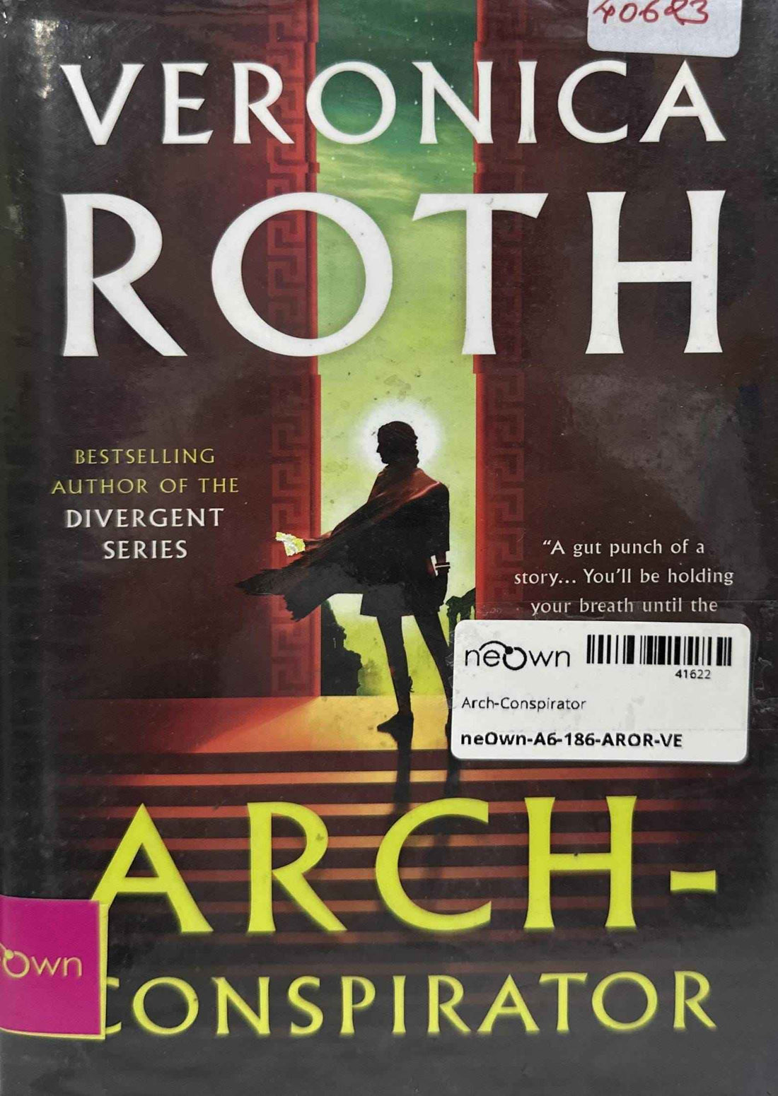 Arch-Conspirator