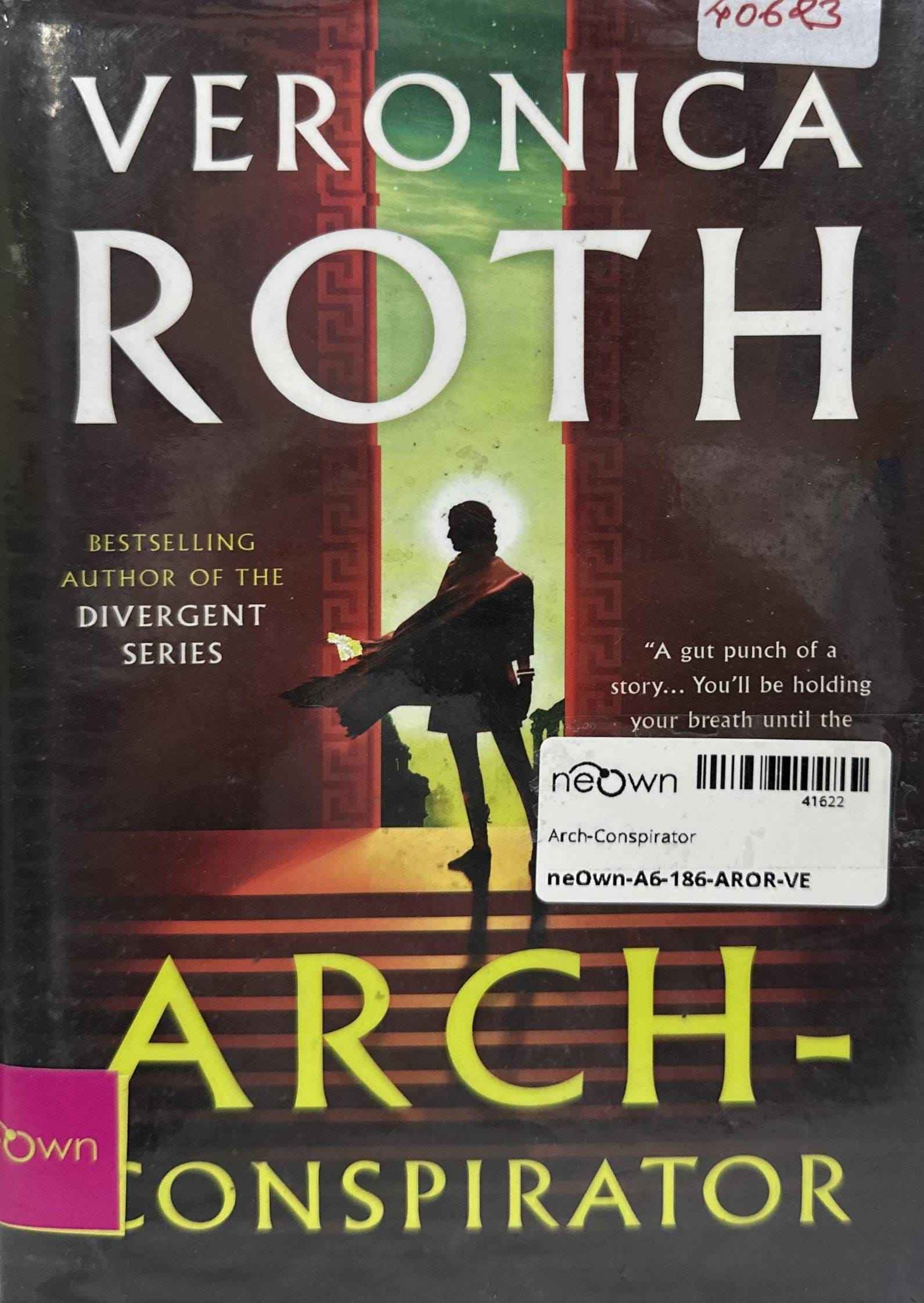 Arch-Conspirator