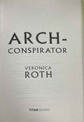 Arch-Conspirator