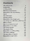 Murderous Maths: Guaranteed to Mash Your Mind