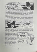 Murderous Maths: The Phantom X