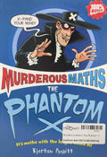 Murderous Maths: The Phantom X