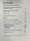 Murderous Maths: The Perfect Sausage