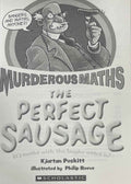 Murderous Maths: The Perfect Sausage