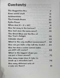 Murderous Maths: Easy Questions Evil Answers