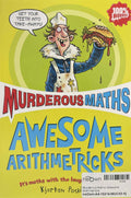 Murderous Maths: Awesome Arithmetricks