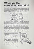 Murderous Maths: Awesome Arithmetricks
