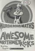 Murderous Maths: Awesome Arithmetricks